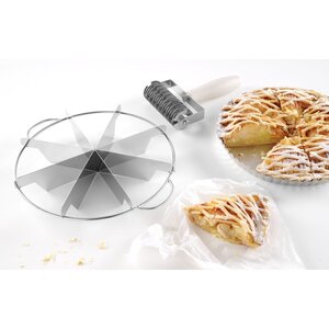 Hendi Tart marker, 8 servings Hendi Tart marker, 8 servings