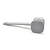 Hendi Meat tenderizing hammer
