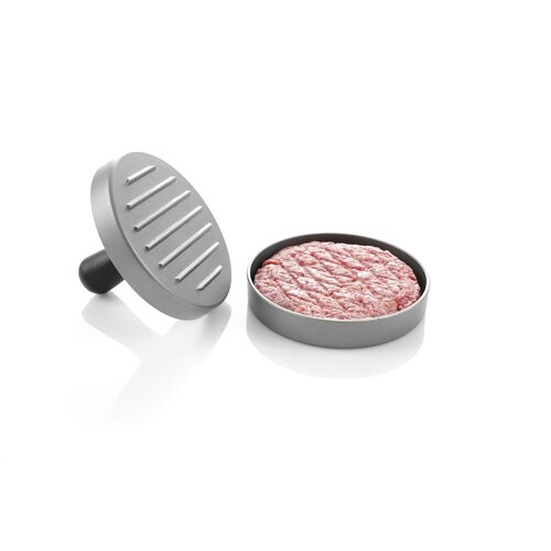 Hendi Prasa do hamburgerów ręczna