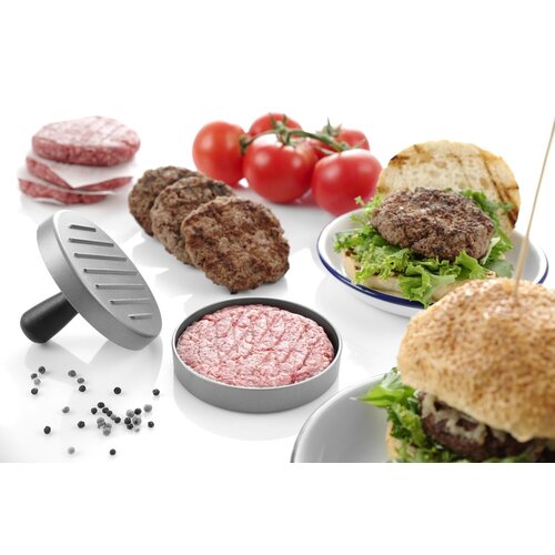 Hendi Prasa do hamburgerów ręczna