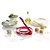 Hendi Tortilla press