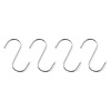 Hendi Butcher’s hook - set of 4 - 4 pcs