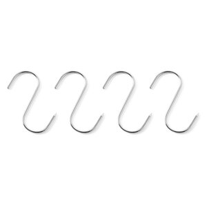 Hendi Butcher’s hook - set of 4 - 4 pcs