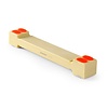 Hasegawa Podstawka pod deskę do sushi, Hasegawa, , 300x50x(h)45mm, beżowa