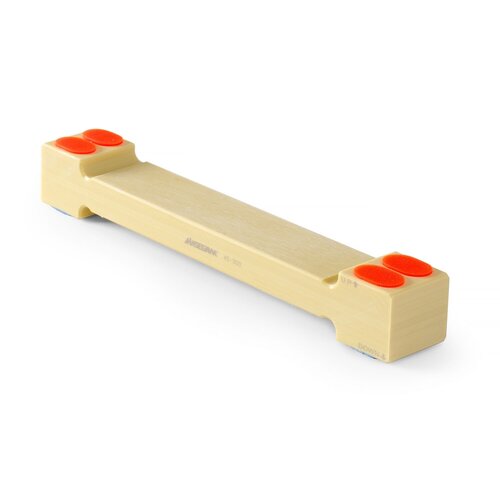 Hasegawa Podstawka pod deskę do sushi, Hasegawa, , 300x50x(h)45mm, beżowa Hasegawa Podstawka pod deskę do sushi, Hasegawa, , 300x50x(h)45mm, beżowa