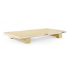 Hasegawa Podstawka pod deskę do sushi, Hasegawa, , 300x50x(h)45mm, beżowa