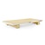 Hasegawa Podstawka pod deskę do sushi, Hasegawa, , 300x50x(h)45mm, beżowa