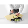 Hasegawa Podstawka pod deskę do sushi, Hasegawa, , 300x50x(h)45mm, beżowa