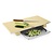 Hasegawa Podstawka pod deskę do sushi, Hasegawa, , 300x50x(h)45mm, beżowa