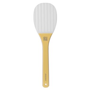 Hasegawa Szpatuła Hangiri do mieszania ryżu, Hasegawa 400x115mm, beżowa Hasegawa Szpatuła Hangiri do mieszania ryżu, Hasegawa 400x115mm, beżowa