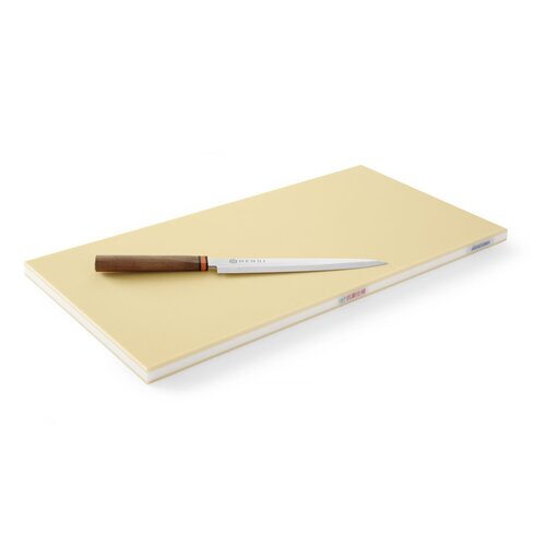 Hasegawa Deska do sushi Hasegawa, 600x300mm, beżowa