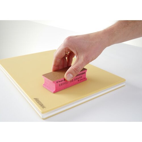 Hasegawa Skrobak do deski kuchennej, Hasegawa, CBS-115P, 115x50x(h)30mm Hasegawa Skrobak do deski kuchennej, Hasegawa, CBS-115P, 115x50x(h)30mm
