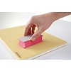Hasegawa Skrobak do deski kuchennej, Hasegawa, CBS-115P, 115x50x(h)30mm