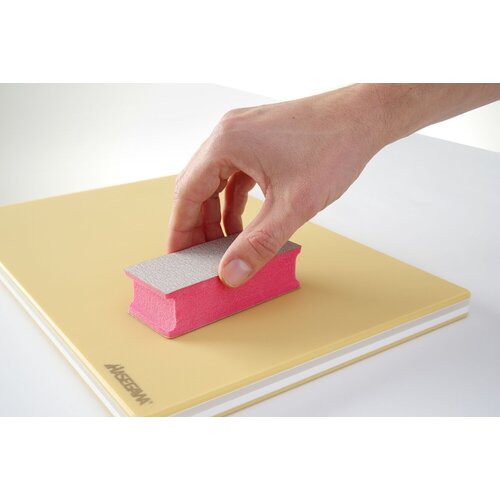 Hasegawa Skrobak do deski kuchennej, Hasegawa, CBS-115P, 115x50x(h)30mm Hasegawa Skrobak do deski kuchennej, Hasegawa, CBS-115P, 115x50x(h)30mm