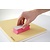 Hasegawa Skrobak do deski kuchennej, Hasegawa, CBS-115P, 115x50x(h)30mm