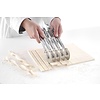 Hendi 5 Wheel dough cutter