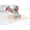 Hendi 5 Wheel dough cutter