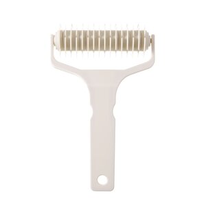 Hendi Dough cutting roller, grid pattern 120mm Hendi Dough cutting roller, grid pattern 120mm