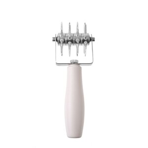 Hendi Punching dough roller with 70 mm stainless steel roller Hendi Punching dough roller with 70 mm stainless steel roller