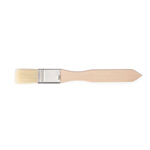 Hendi Butter and fat brush flat - 2 pcs