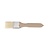 Hendi Butter and fat brush flat - 2 pcs