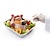 Hendi Butter and fat brush flat silicone