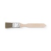 Hendi Butter and fat brush flat