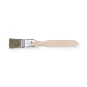 Hendi Butter and fat brush flat