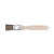 Hendi Butter and fat brush flat