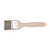 Hendi Butter and fat brush flat