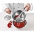 Hendi Vegetable strainer