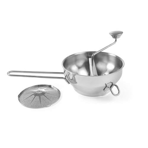 Hendi Sito do przecierania warzyw - średnica 200 mm Hendi Sito do przecierania warzyw - średnica 200 mm