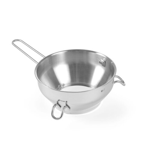 Hendi Sito do przecierania warzyw - średnica 200 mm Hendi Sito do przecierania warzyw - średnica 200 mm