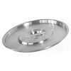 Hendi Lid for bucket with reinforced base Hendi Lid for bucket with reinforced base