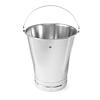 Hendi Bucket with reinforced base Hendi Bucket with reinforced base