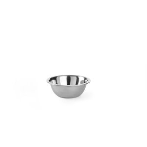 Hendi Mixing bowl - with rounded base Hendi Mixing bowl - with rounded base