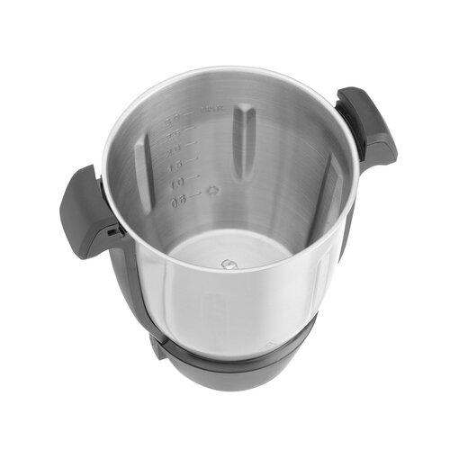 Hendi Zestaw: misa i akcesoria do urządzenia HendiChef 3L, 280x205x(H)275mm