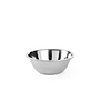 Hendi Mixing bowl - with rounded base Hendi Mixing bowl - with rounded base