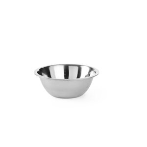 Hendi Mixing bowl - with rounded base