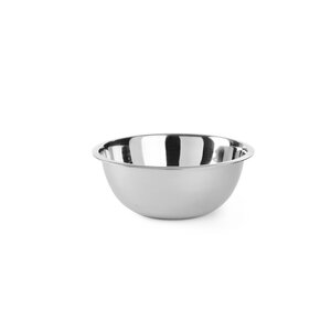 Hendi Mixing bowl - with rounded base