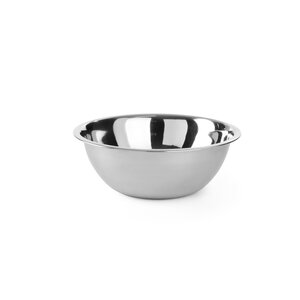 Hendi Mixing bowl - with rounded base Hendi Mixing bowl - with rounded base