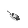 Hendi Szufelka z aluminium 300 ml, 250 mm, srebrna