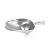 BarUp Aluminium Barman Scoop 170 ml, Silver