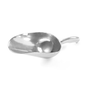 BarUp Aluminium Barman Scoop 170 ml, Silver BarUp Aluminium Barman Scoop 170 ml, Silver