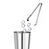 BarUp Szczypce do lodu 180 mm - zestaw 2 szt. BarUp Szczypce do lodu 180 mm - zestaw 2 szt.