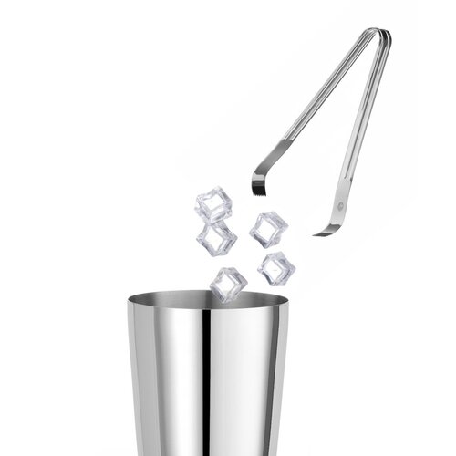 BarUp Szczypce do lodu 180 mm - zestaw 2 szt. BarUp Szczypce do lodu 180 mm - zestaw 2 szt.