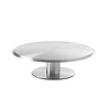 Hendi Cake plate rotatable