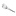 Hendi Universal tongs