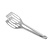 Hendi Szczypce uniwersalne, aluminiowe - 28cm