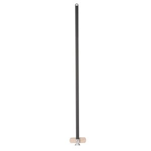 Hendi Pizza oven cleaning brush Hendi Pizza oven cleaning brush